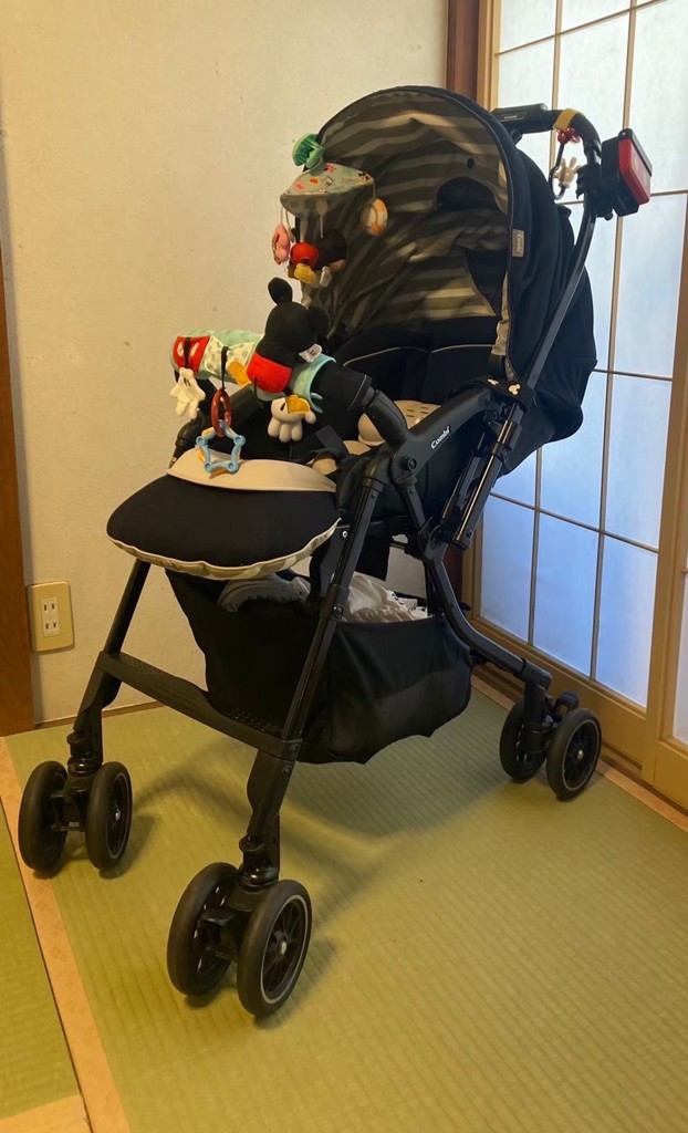 キレイがつづく GRIP COVER｜コンビ公式ブランドストア