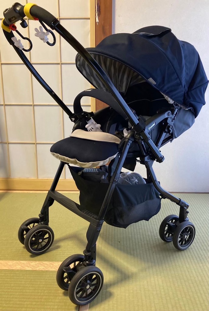 キレイがつづく GRIP COVER｜コンビ公式ブランドストア