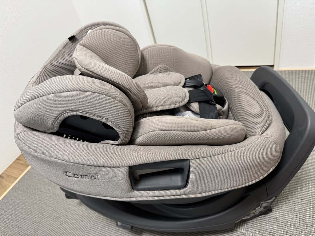 ゴン コンビ ホワイトレーベル THE S R129 エッグショック ZH（店舗限定