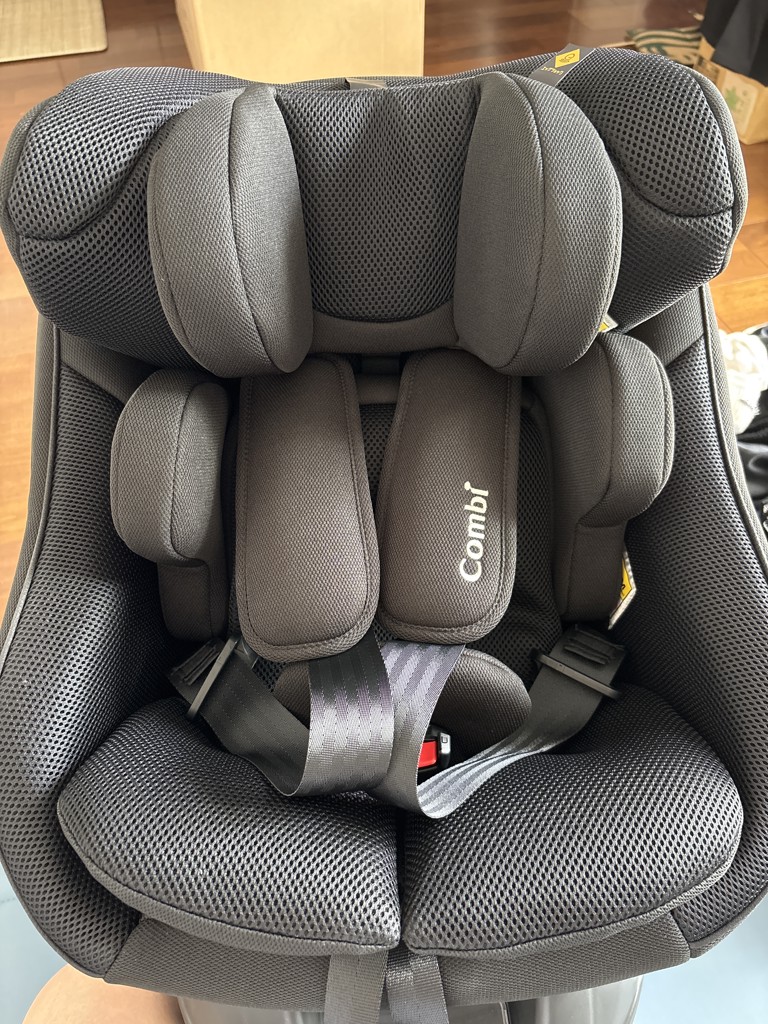 クルムーヴ コンパクト R129 エッグショック JSのレビュー/クチコミ