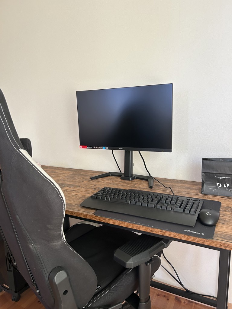 デスクトップPC +キーボード+モニタ等一式 1_o.jpg