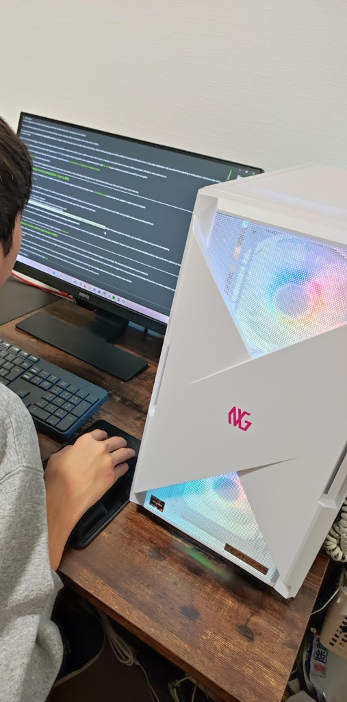 ユーザー写真