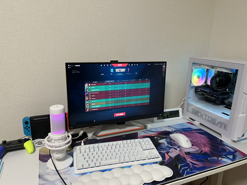 ユーザー写真