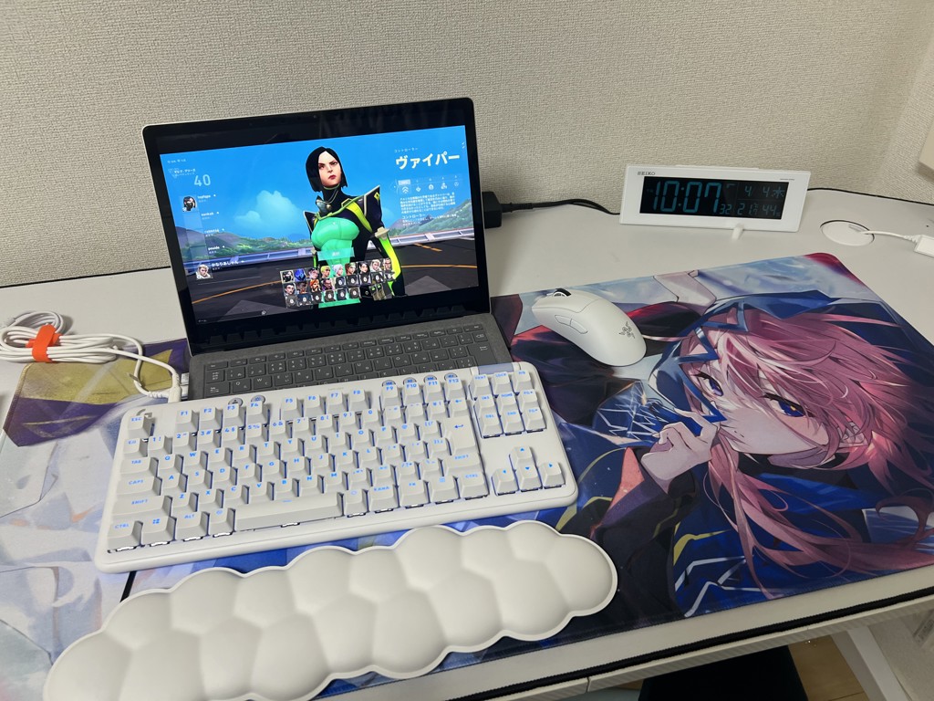 ユーザー写真