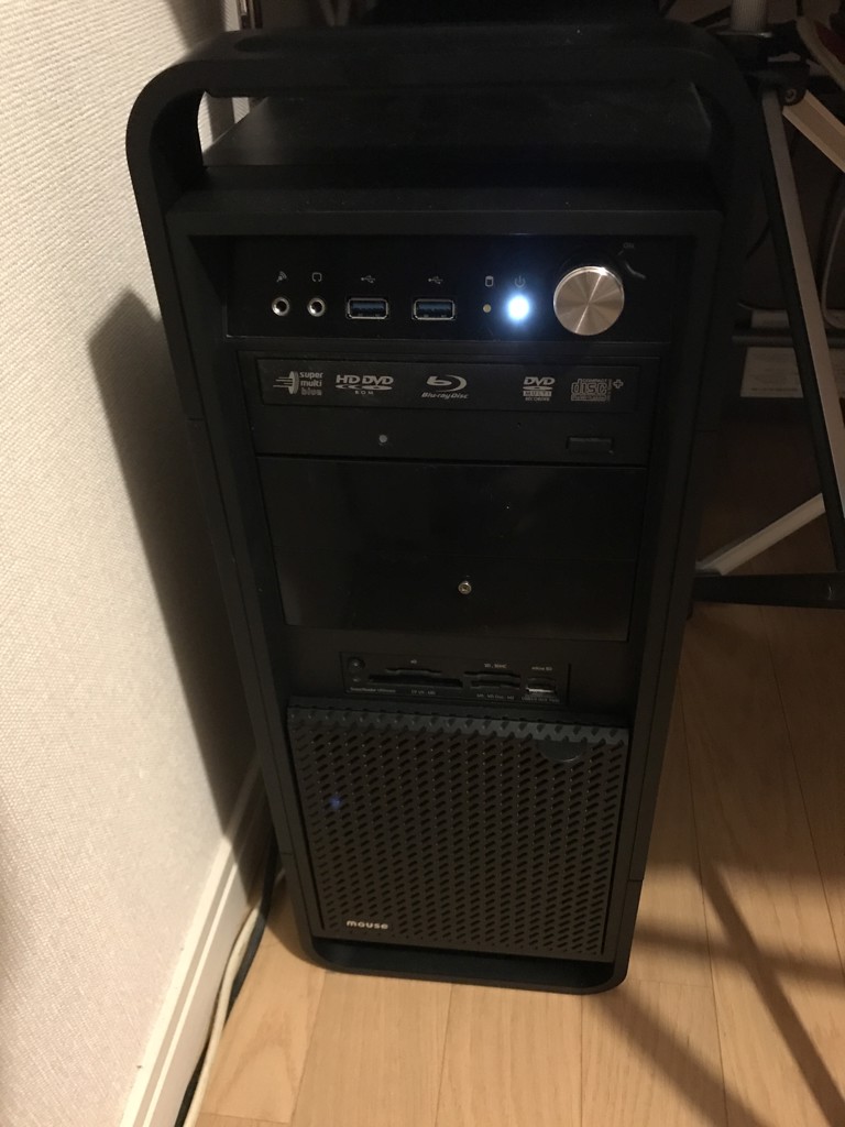 DAIV Z3-WA [ Windows 11 ] │デスクトップPC（パソコン）の通販