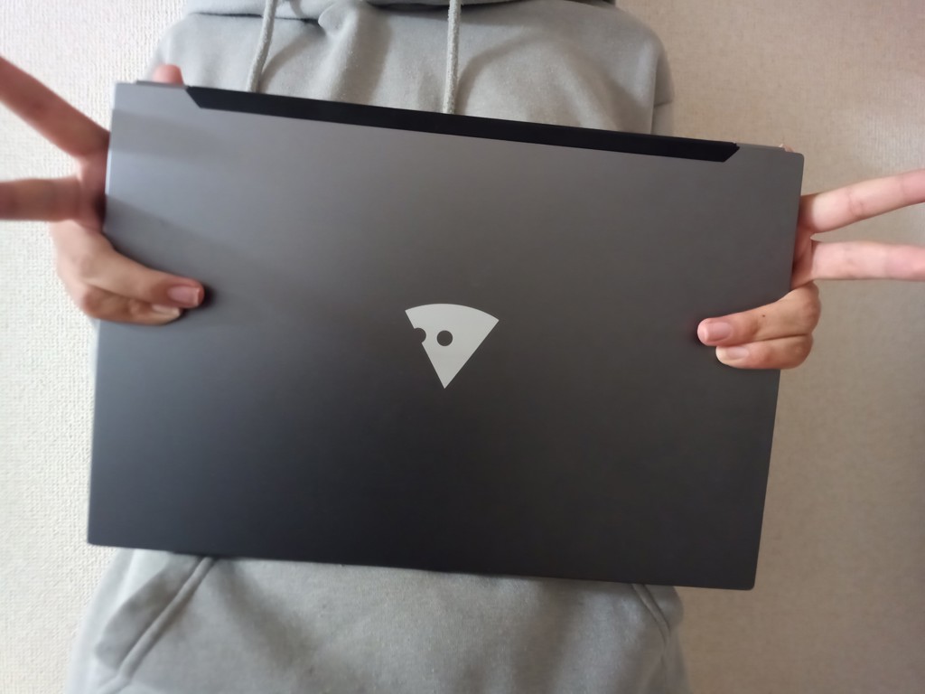 mouse B4-I1U01GY-A│パソコン(PC)通販のマウスコンピューター【公式】