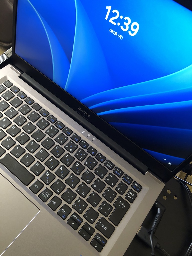 Mouse PC B4-i1U01GY-A 保証書付き mouse B4-I1U01GY-A│パソコン(PC)通販のマウスコンピューター【公式】