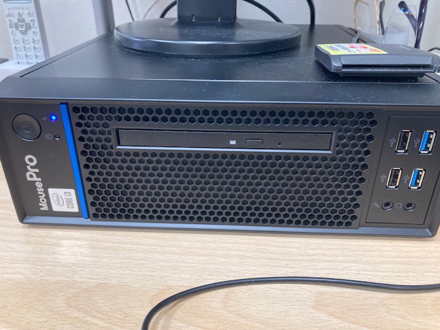 Mouse MPro-S230 i5 11400 16GB 256 GB デスクトップ mouse MPro