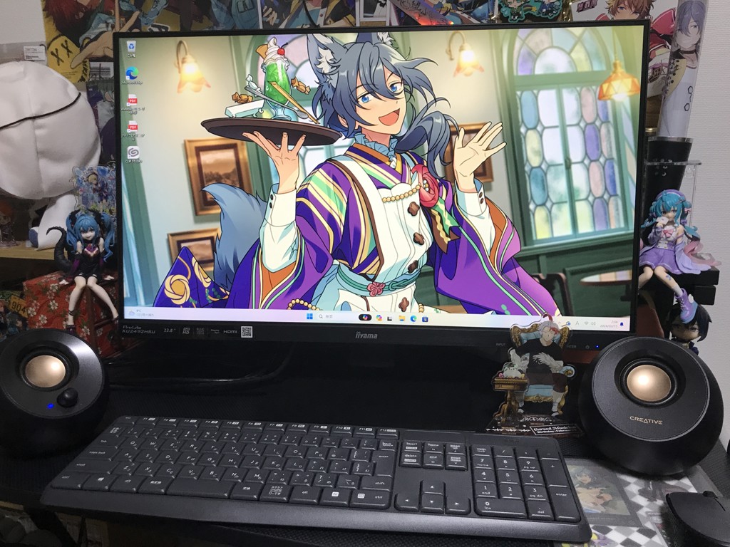 DAIV FX-A5G6T │ マウスコンピューター【公式】