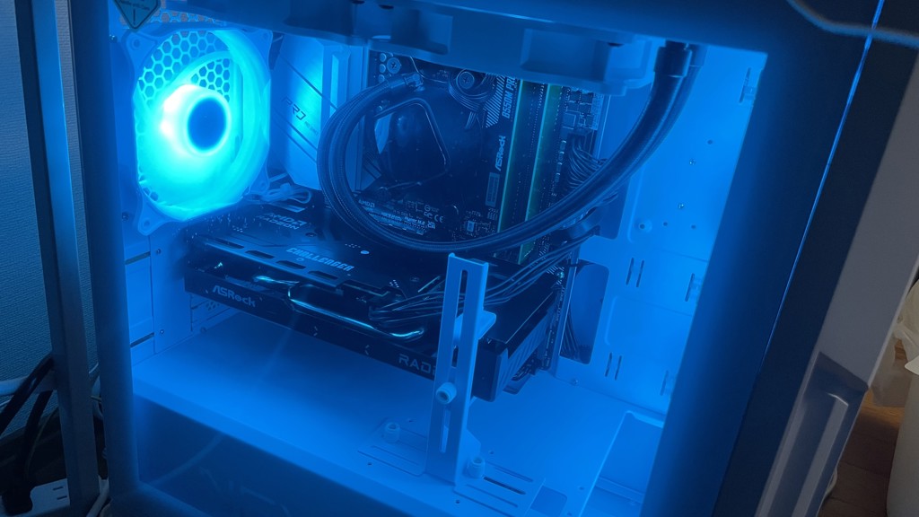 NEXTGEAR JG-A7A6X（ホワイト）│デスクトップパソコンの通販ショップ