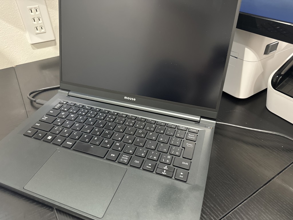 mouse F4-I7I01OB-A│ノートパソコン(PC)通販のマウス