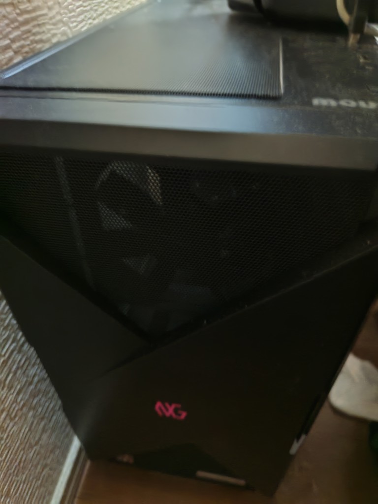 NEXTGEAR JG-A5G1D│デスクトップパソコンの通販ショップ マウス NEXTGEAR JG-A5G1D│デスクトップパソコンの通販ショップ マウス