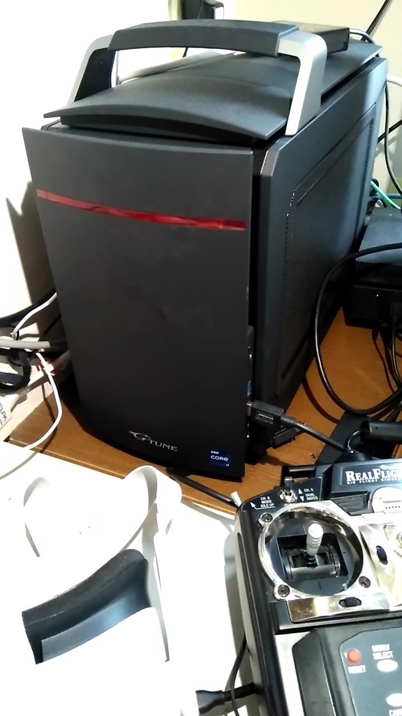 G-Tune HL-B GeForce RTX 3060 搭載│デスクトップパソコンの通販