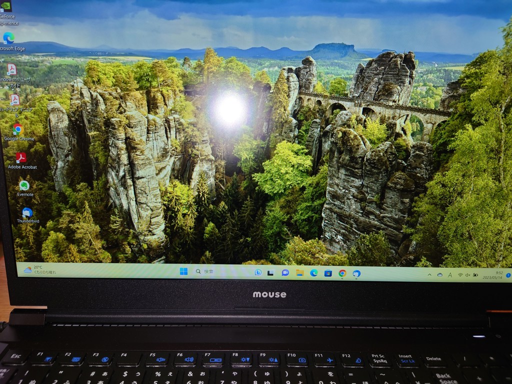 ユーザー写真