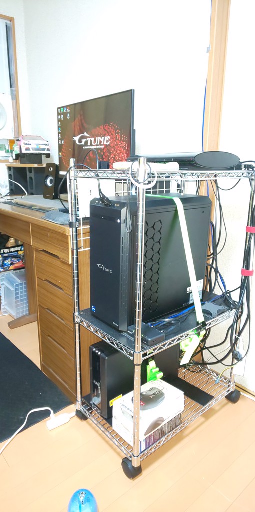 G-Tune HM-B [ Windows 11 ] │パソコン(PC)通販のマウス