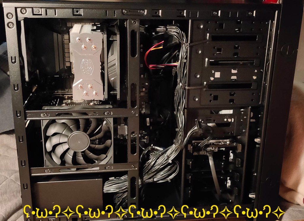 DAIV Z3 (プレミアムモデル) [ Windows 11 ]│デスクトップパソコンの