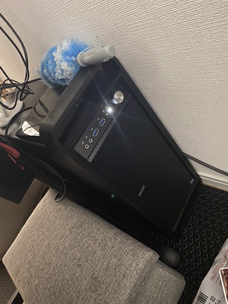 DAIV Z7 (プレミアムモデル) [ Windows 11 ] RTX3060搭載 クリエイター