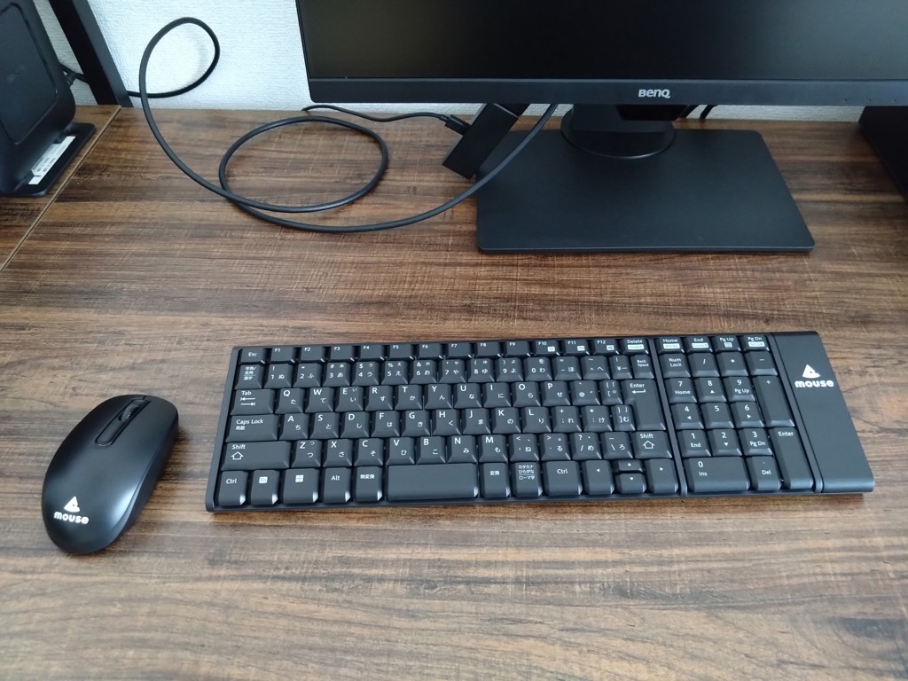 mouse SH-I7U01 デスクトップpc Corei 7-13700 mouse SH-I7U01 デスクトップpc Corei 7-13700