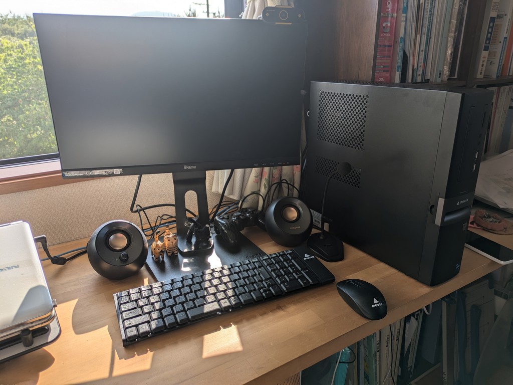 mouse SH-I7U01│デスクトップパソコンの通販ショップ マウス mouse SH-I7U01│デスクトップパソコンの通販ショップ マウス