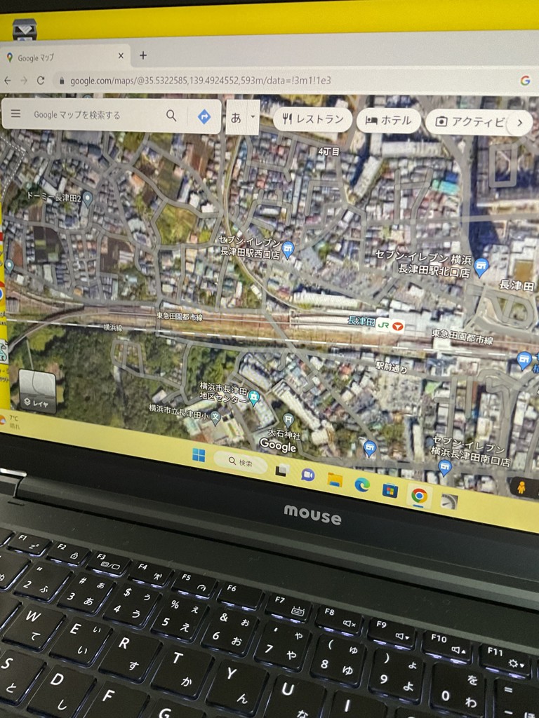 ユーザー写真