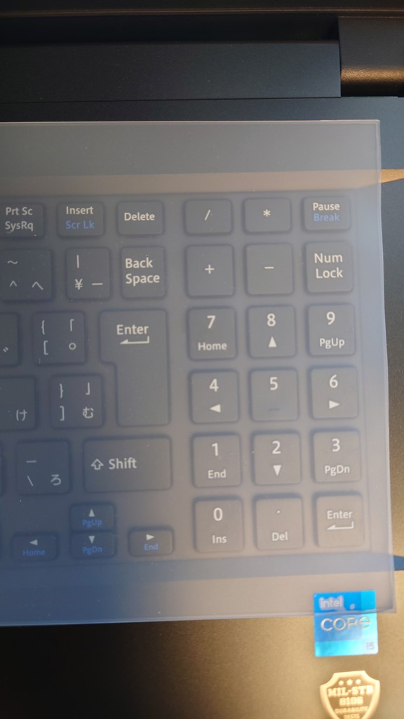 mouse F7-I5I01BK-B│パソコン(PC)通販のマウスコンピューター mouse F7-I5I01BK-B│パソコン(PC)通販のマウスコンピューター