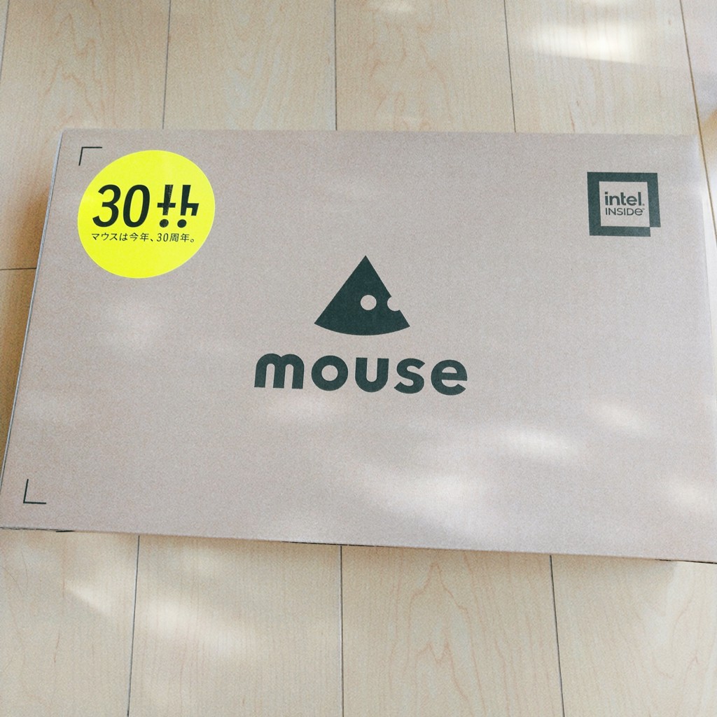 mouse B4-I1U01GY-A│パソコン(PC)通販のマウスコンピューター