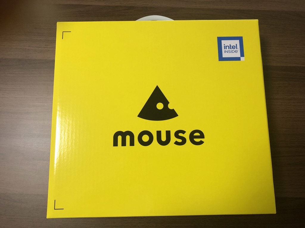 mouse X4-i5 [ Windows 11 ]│パソコン(PC)通販のマウスコンピューター