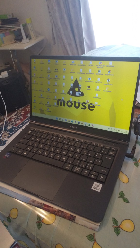 mouse X4-i7 (プレミアムモデル) [ Windows 11 ]│パソコン(PC)通販のマウスコンピューター【公式】