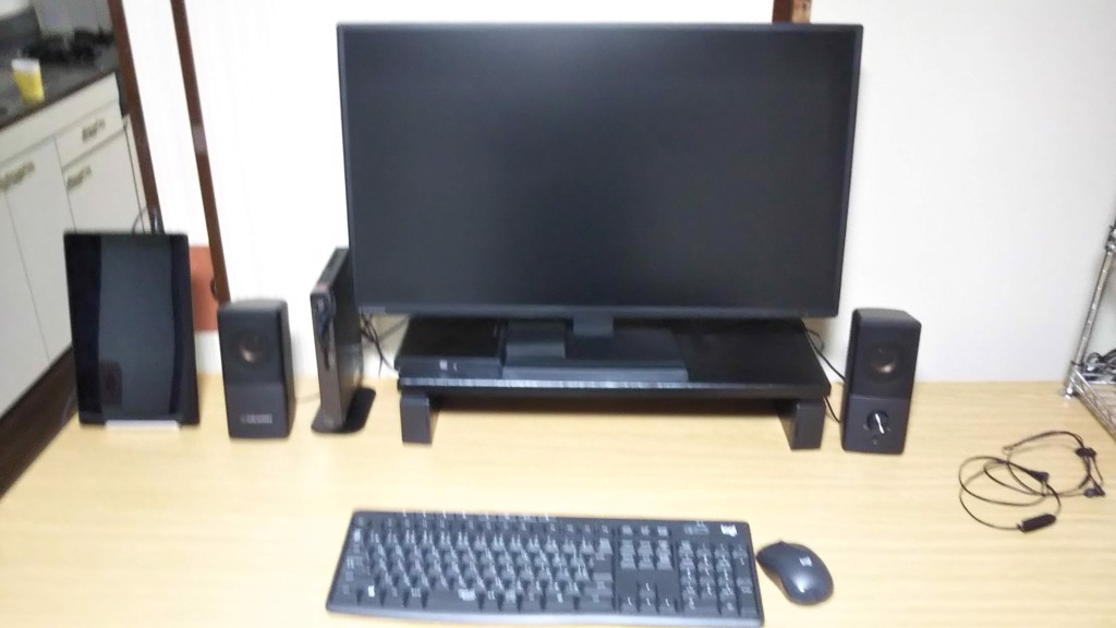 mouse CT6 コンパクト型デスクトップパソコン│デスクトップパソコンの