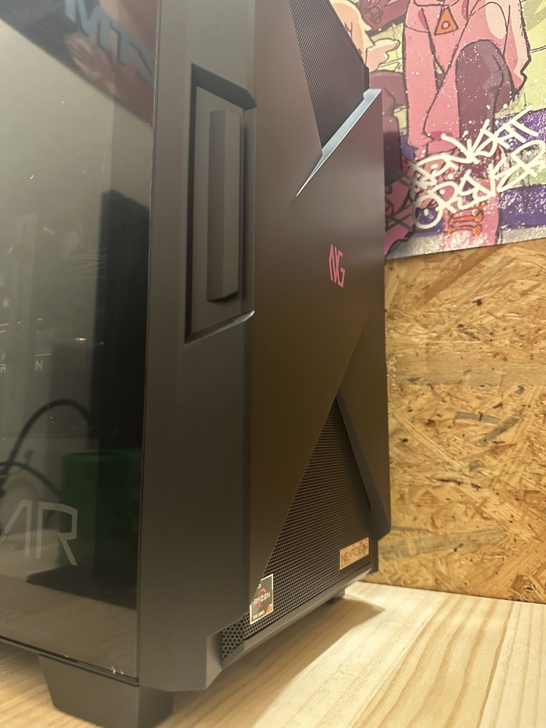 NEXTGEAR JG-A7A7X │デスクトップパソコンの通販ショップ NEXTGEAR JG-A7A7X │デスクトップパソコンの通販ショップ
