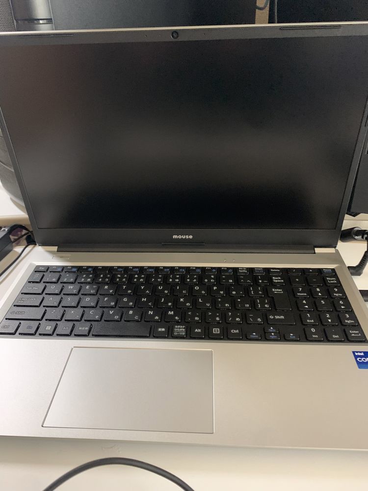 mouse B5-I7I01SR-A│ノートパソコン(PC)通販のマウスコンピューター