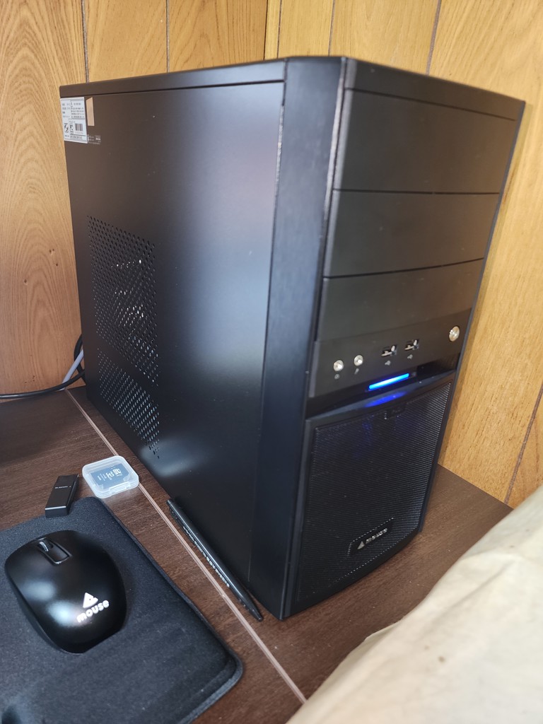 mouse MH-I7G50│デスクトップパソコンの通販ショップ マウス