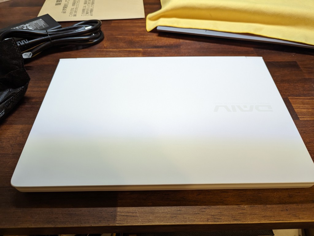 DAIV R4-I7G50WT-A │パソコン(PC)通販のマウスコンピューター DAIV R4-I7G50WT-A │パソコン(PC)通販のマウスコンピューター