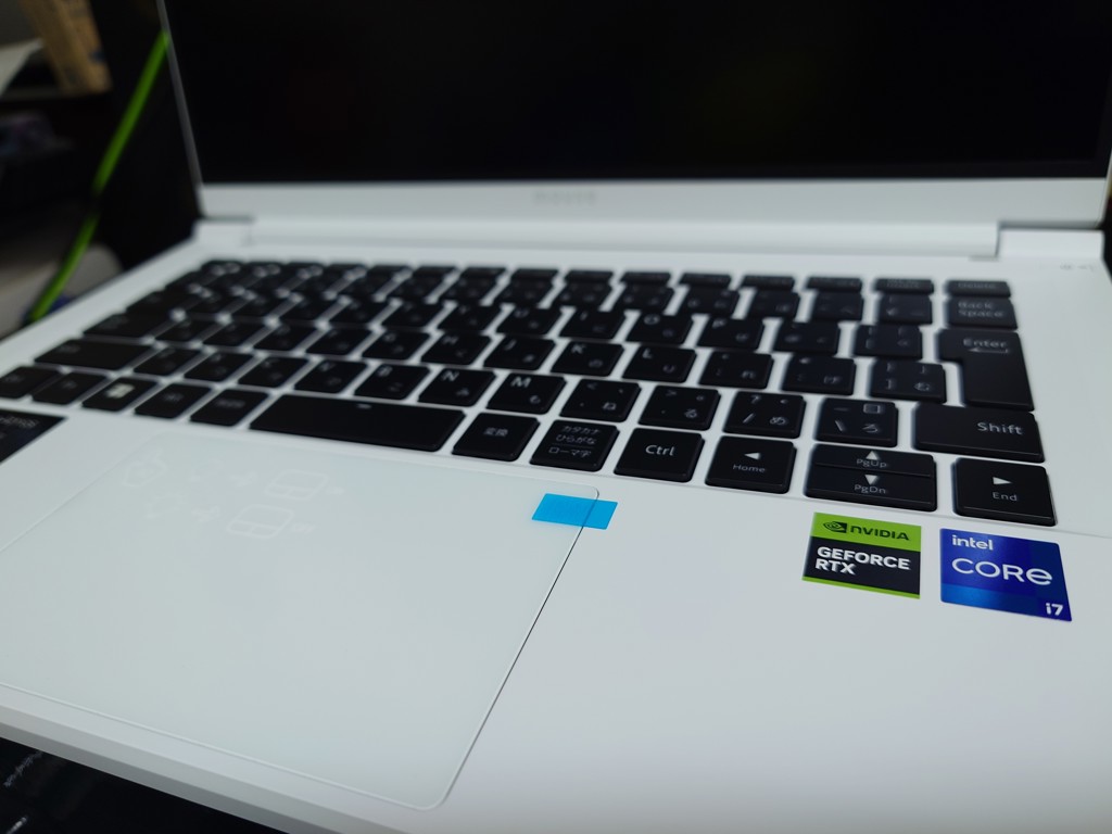 DAIV R4-I7G50WT-A │パソコン(PC)通販のマウスコンピューター