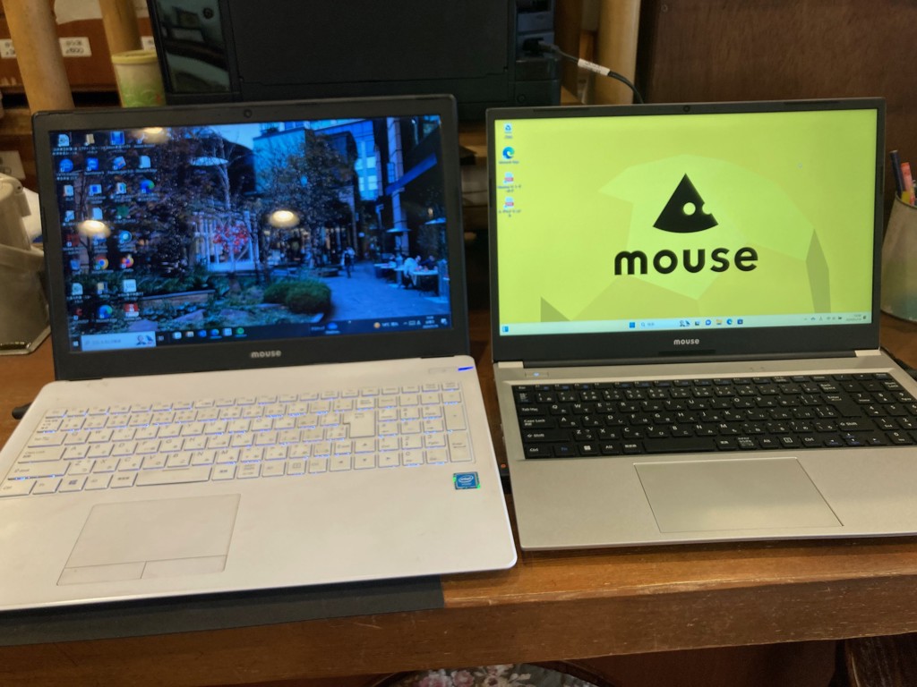 mouse B5-I5I01SR-A│パソコン(PC)通販のマウスコンピューター【公式】