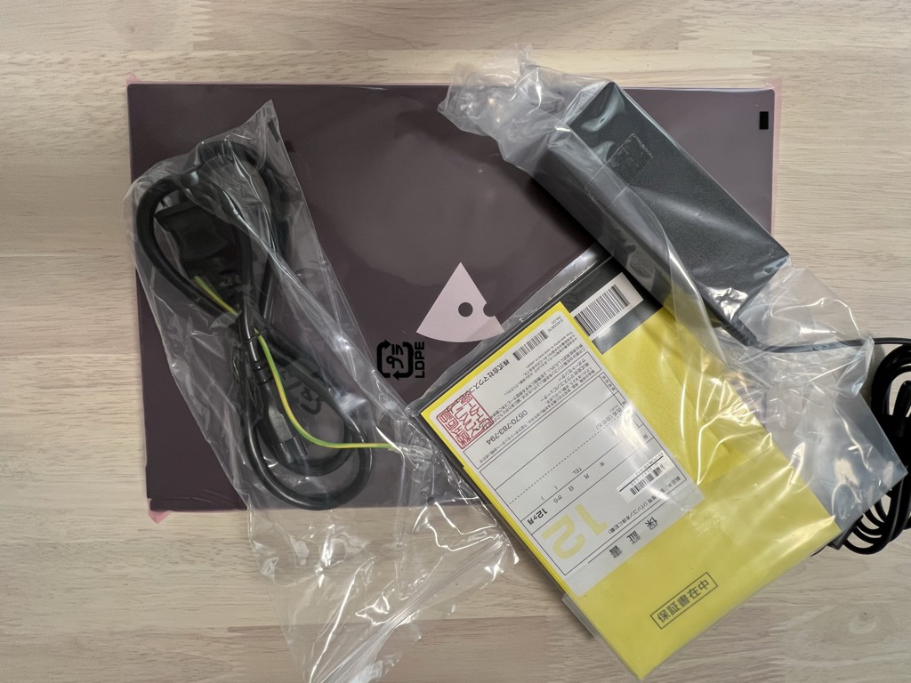 mouse K5-WA3 [ Windows 11 ] Core i7 アウトレット ノートパソコン