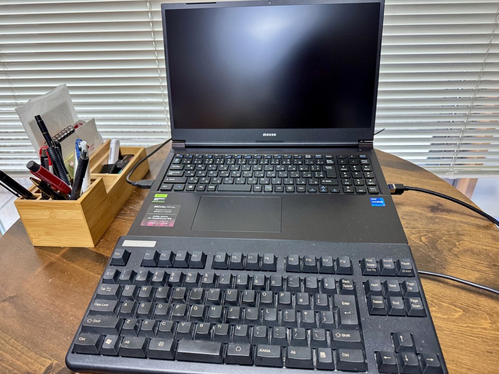 mouse K5-I7G50BK-A│パソコン(PC)通販のマウスコンピューター mouse K5-I7G50BK-A│パソコン(PC)通販のマウスコンピューター