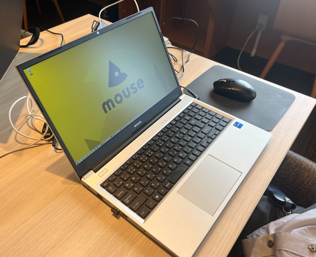 【美品】Mouse B5-i7/Core i7-1255U/office2021 美品】Mouse B5-i7/Core i7-1255U/office2021 mouse B5-i7 Windows 11