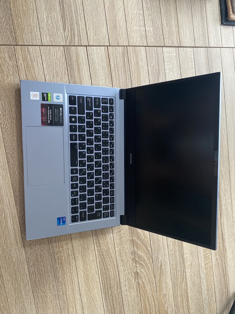 DAIV S4-I7G1BCB-A│パソコン(PC)通販のマウスコンピューター【公式】