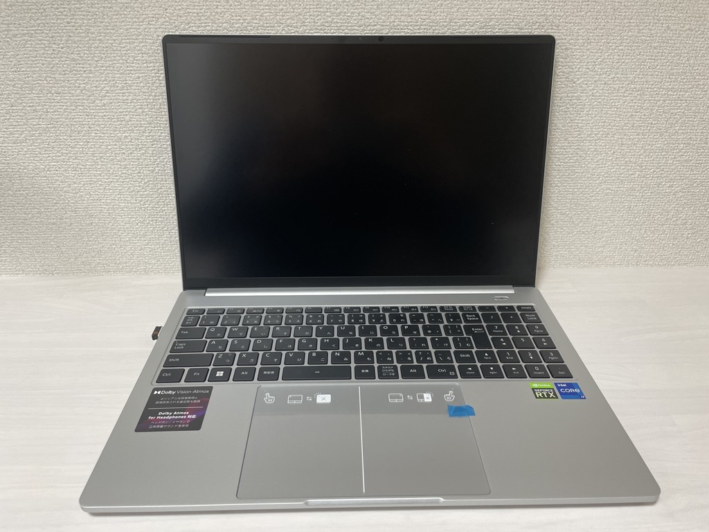 DAIV Z6-I7G5TSR-A│パソコン(PC)通販のマウスコンピューター【公式】