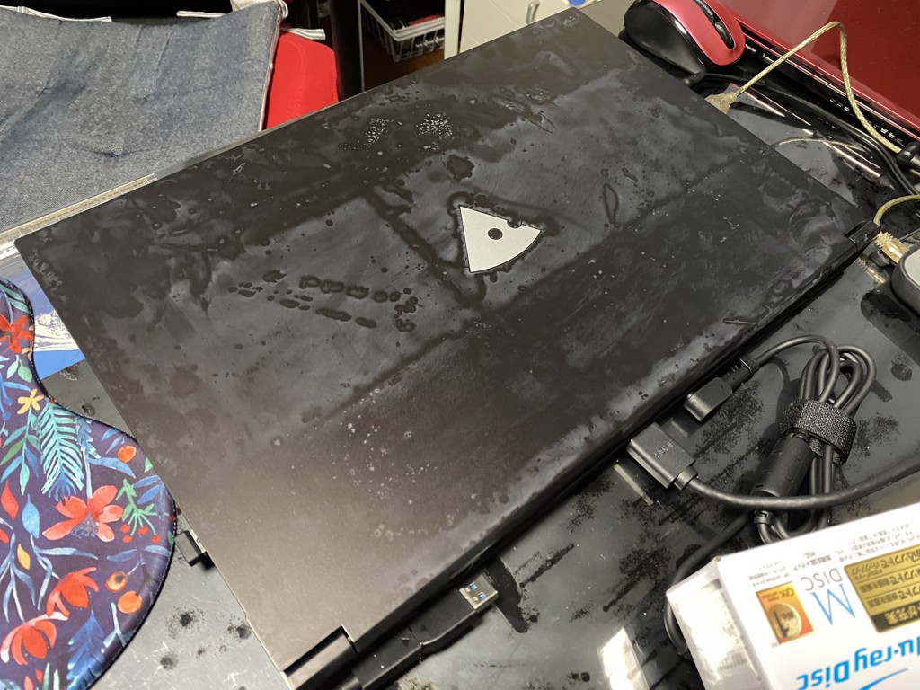 mouse K7 Windows 11 17.3型 Core i7 GeForce GTX 1650│パソコン(PC