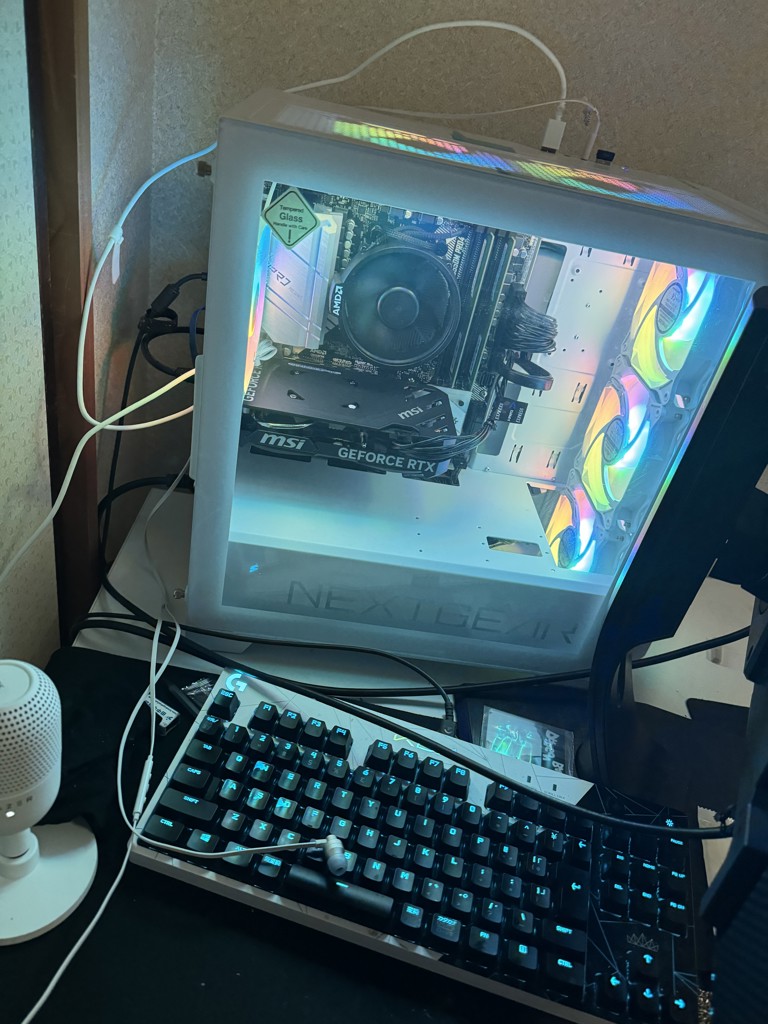 ユーザー写真