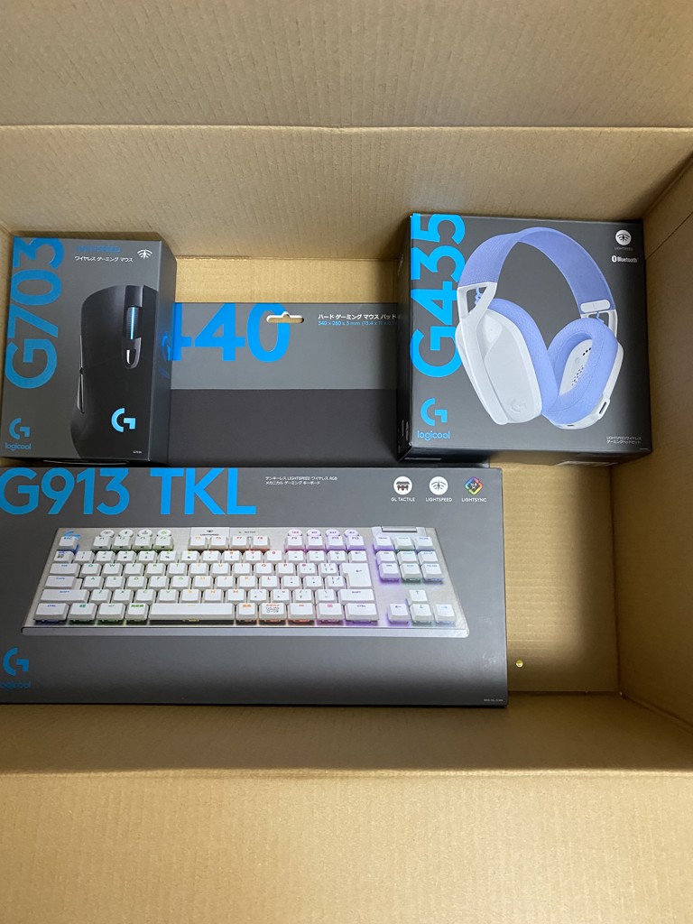 WiFi内蔵☆デスクトップPC（マウスとキーボード付き） Amazon.co.jp: マイクロソフト ワイヤレス デスクトップ 3050