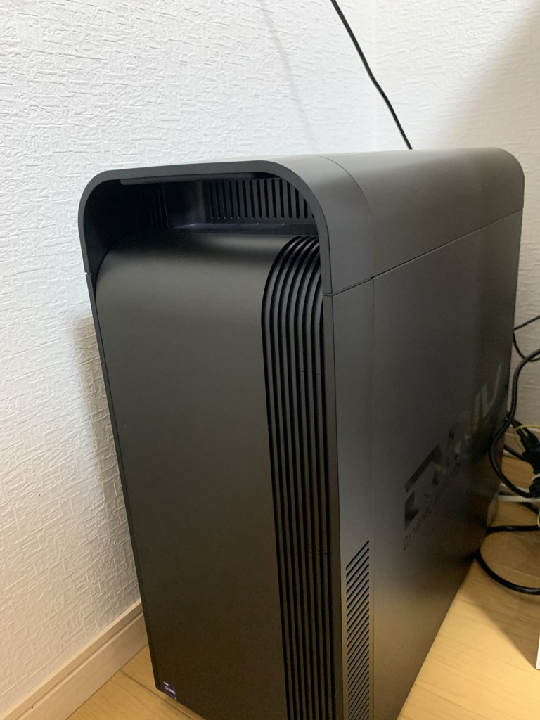 DAIV FX-I7G50 │ マウスコンピューター【公式】