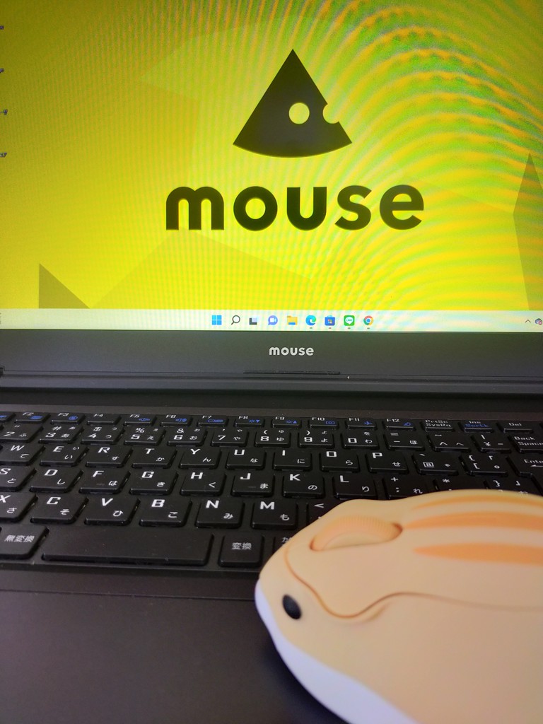 mouse K5-H ノートパソコン Windows 11 Home Core i7 MX350 32GB mouse K5-H ノートパソコン Windows 11 Home Core i7 MX350 32GB
