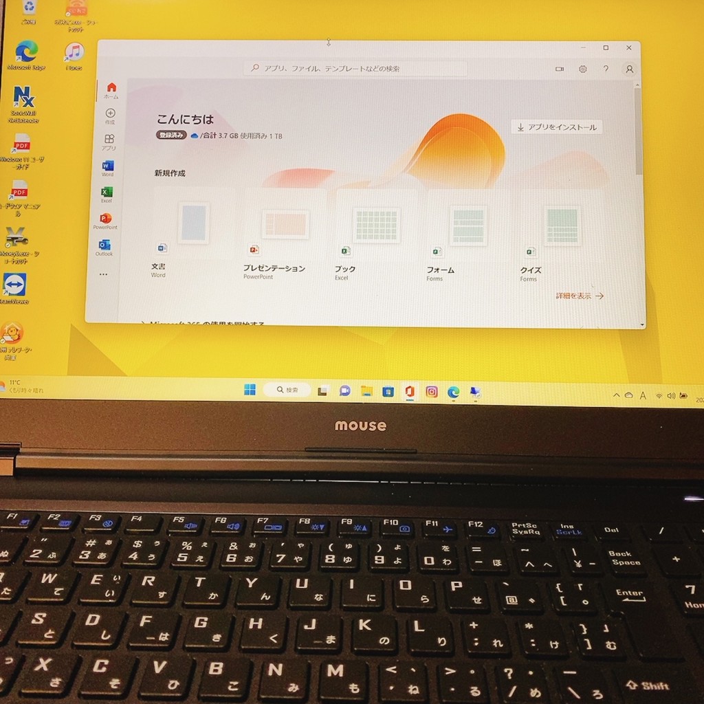 mouse K5-H ノートパソコン Windows 11 Home Core i7 MX350 32GB mouse K5-H ノートパソコン Windows 11 Home Core i7 MX350 32GB