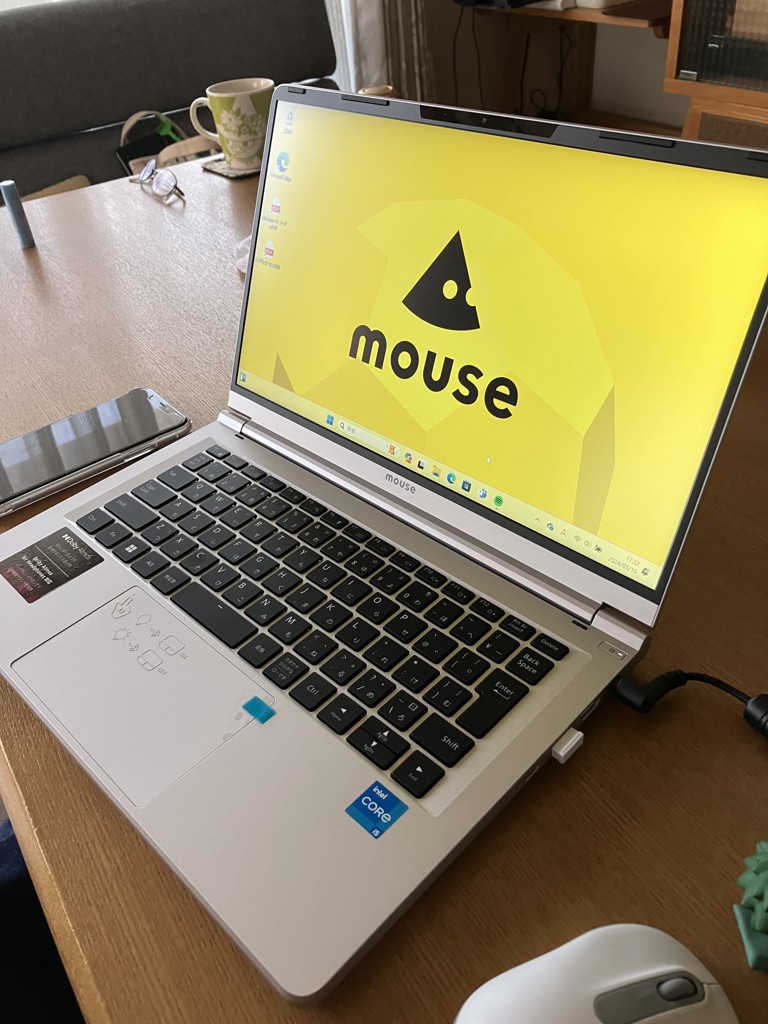mouse F4-I5U01CG-A│パソコン(PC)通販のマウスコンピューター