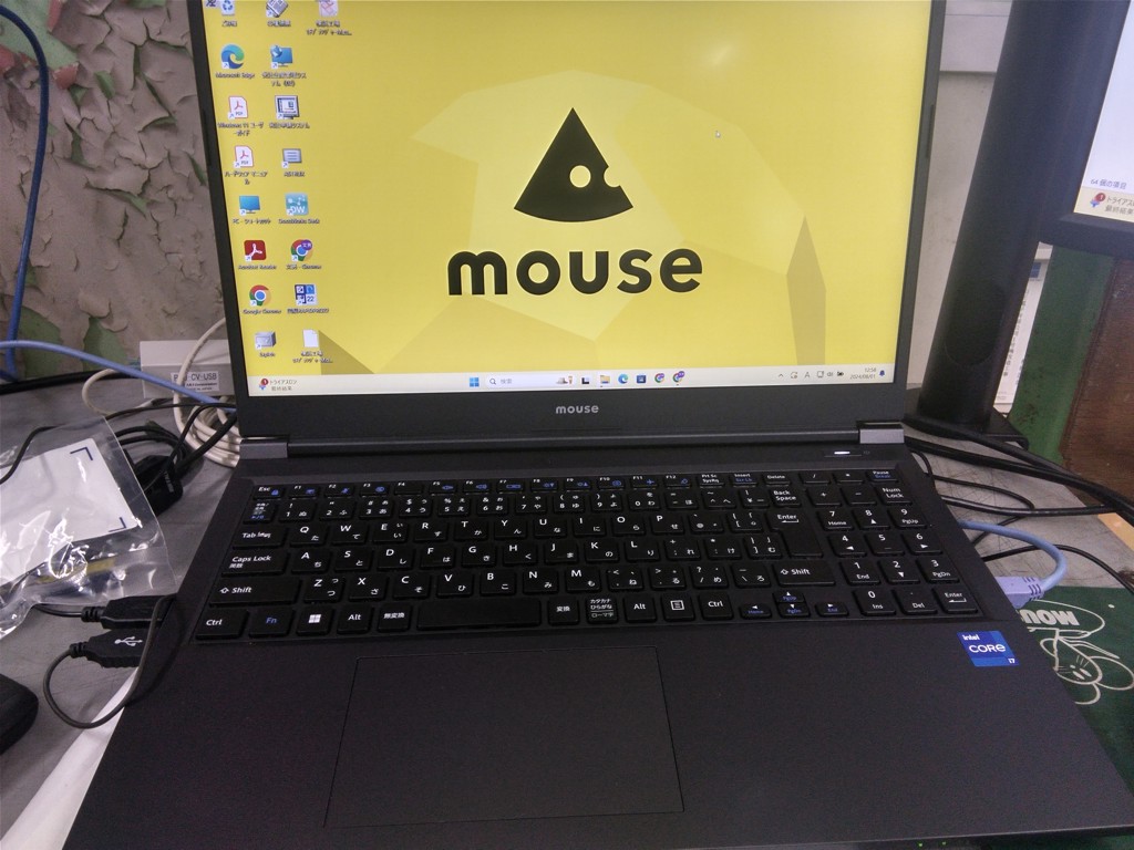 mouse A5-I7U01BK-A│パソコン(PC)通販のマウスコンピューター
