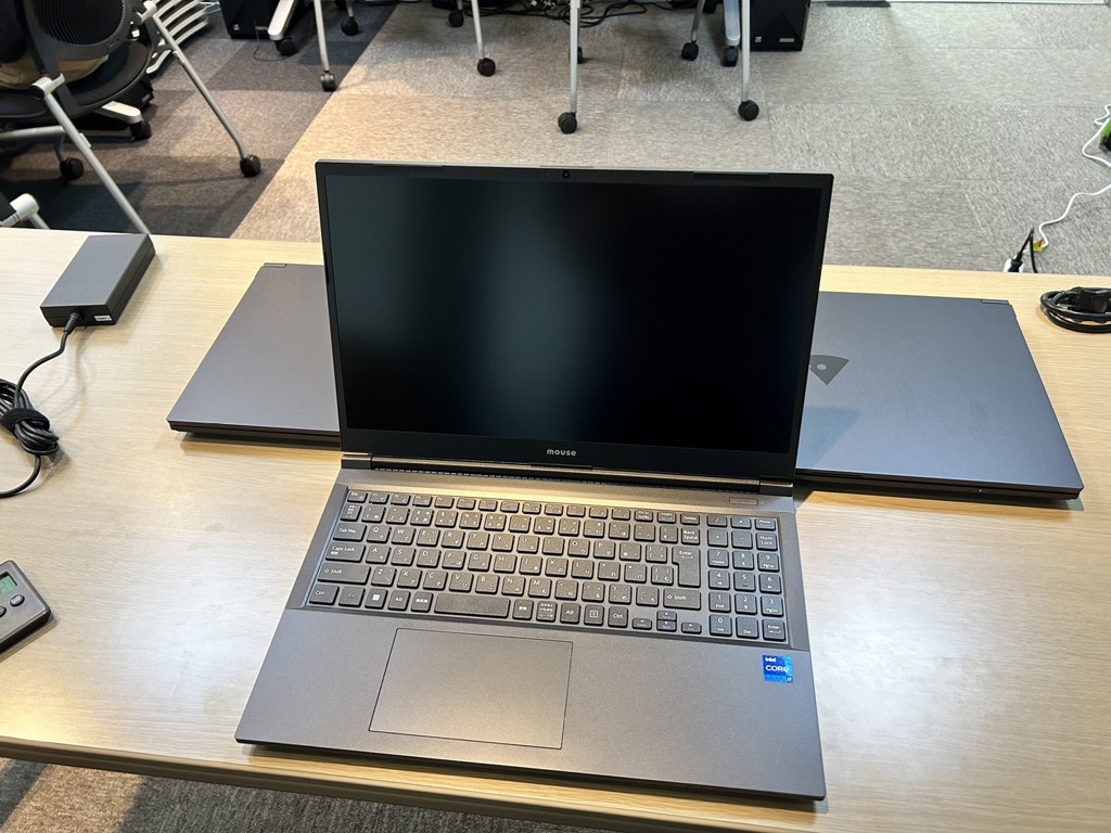mouse A5-I7U01BK-A│パソコン(PC)通販のマウスコンピューター