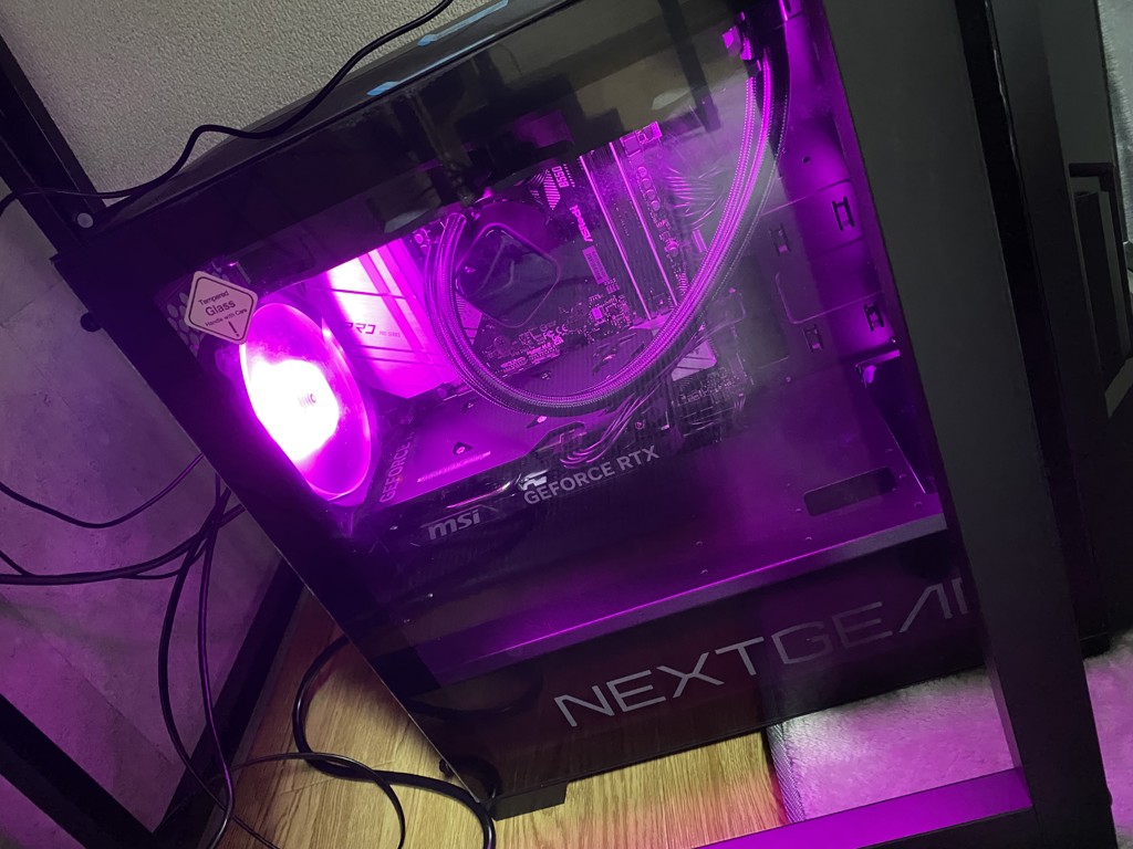ユーザー写真